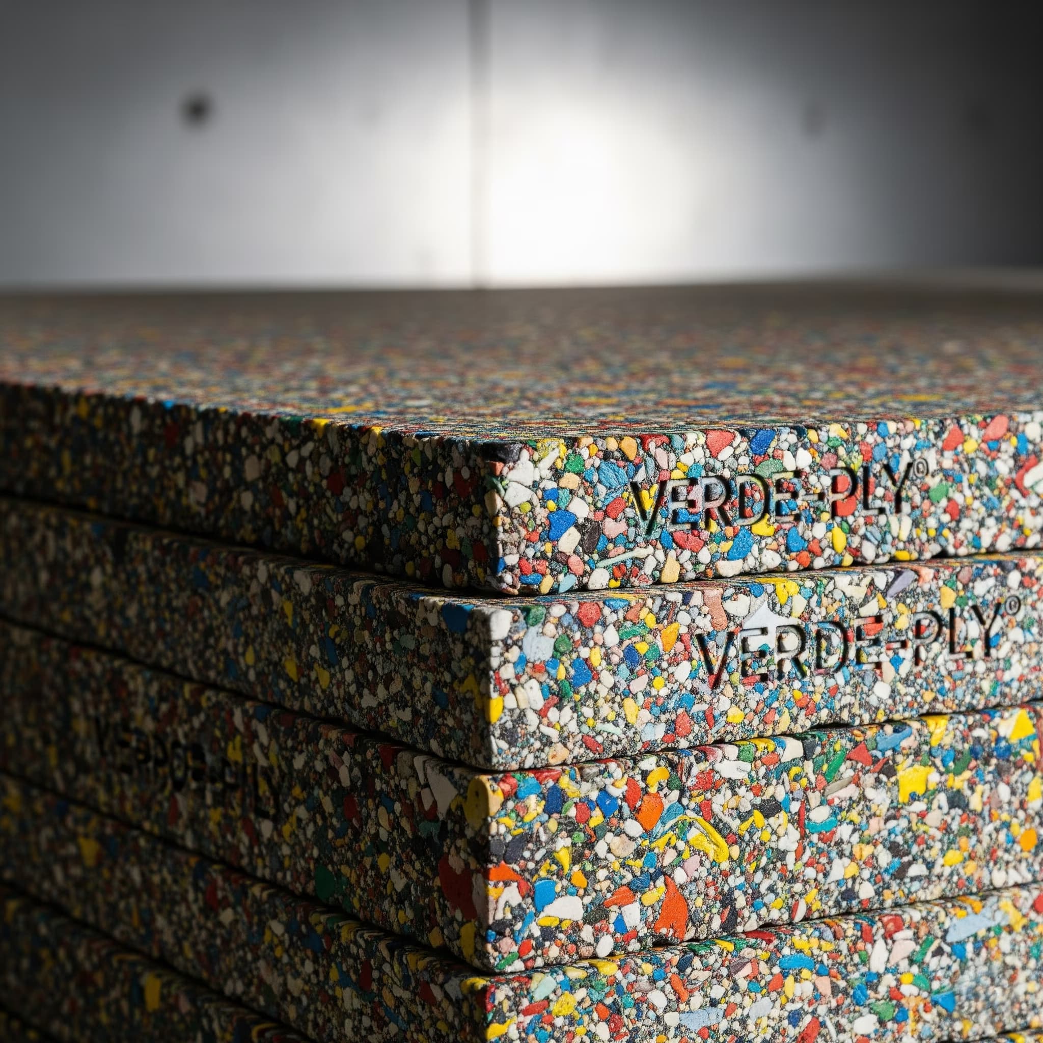 Verde-Ply Sheets