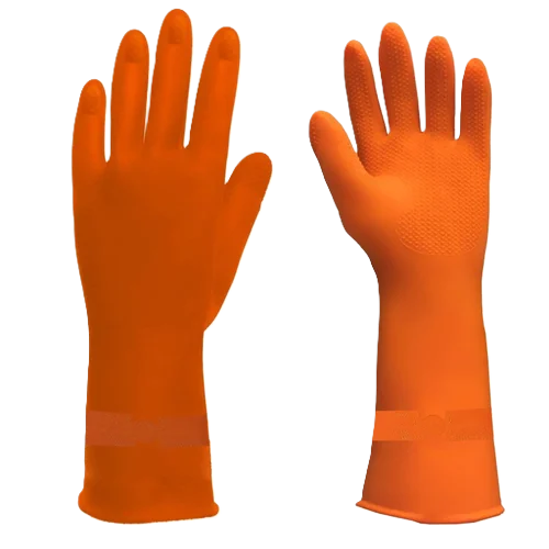 Safety Gloves for Construction