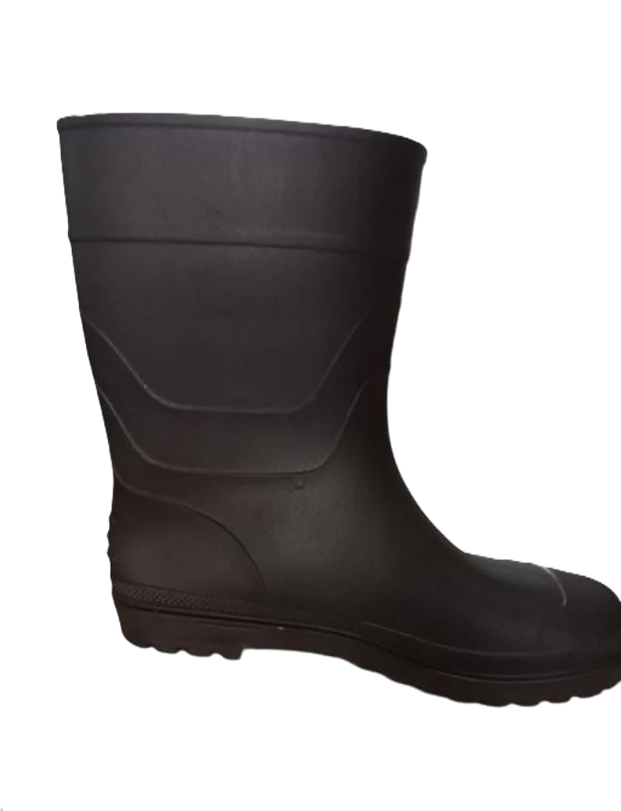 Safety Shoes for Construction