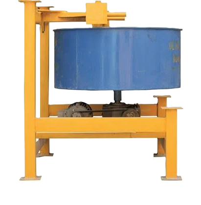 Construction Machinery