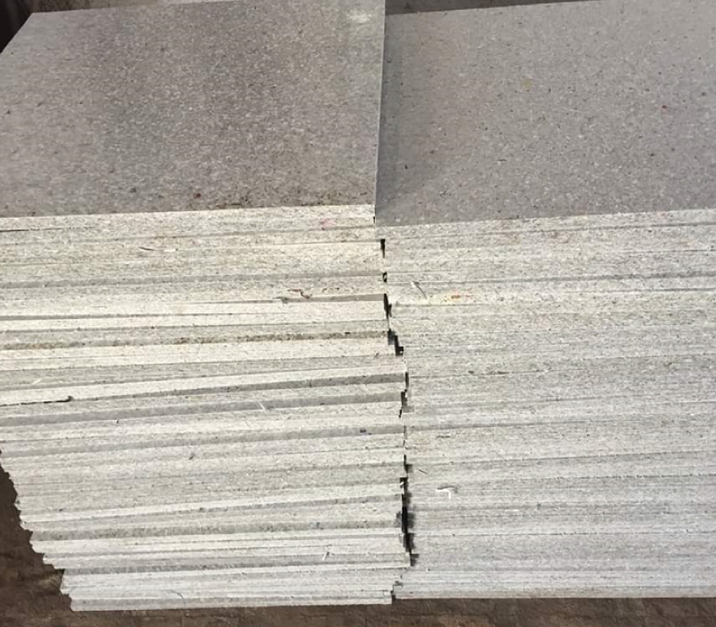 Fly Ash Brick Pallet