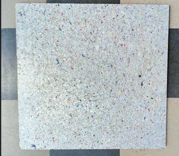 Fly Ash Brick Pallet