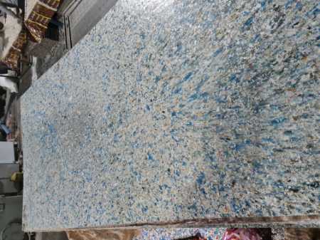 Recycled Plastic Sheet 1