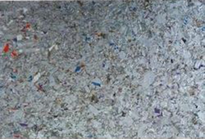 Recycled Plastic Sheet 2