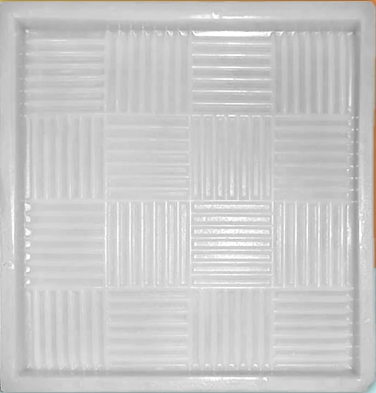 Chatai Tile Mould