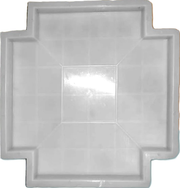 Kona Cut Tile Mould