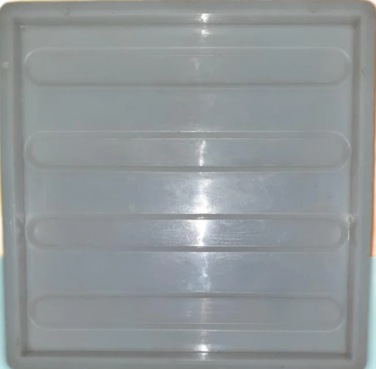 Metro Tile Mould